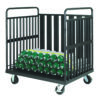 Multi-Cylinder Delivery Cart