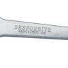 Large Metal Cylinder Wrench - CGA 540