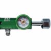 15 LPM Regulator CGA 540 w/DISS