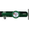 15 LPM Regulator CGA 870 w/DISS