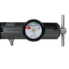 25 LPM EMS Regulator CGA 870 w/barb