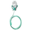 Pediatric Oxygen Mask - Medium Concentration