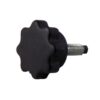 Replacement Thumb Screw for Patient Carts and Stands