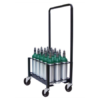15 Cylinder M6 Warehouse Cart
