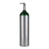 D Cylinder - Toggle Valve