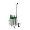 6 Cylinder M6 Cart