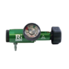 25 LPM MRI Conditional Regulator CGA 870 w/barb