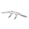 Comfort Plus Cannula - 2" Tubing Connector