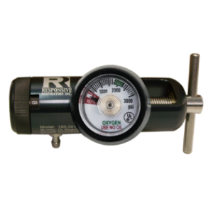 8 LPM - Standard Flow Regulators